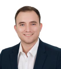Alexander Leistenschneider