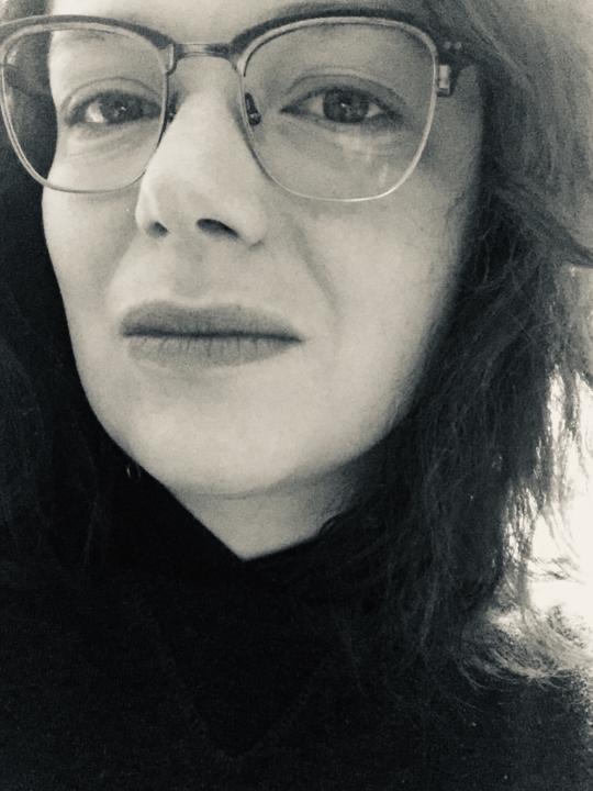 Vera Saam