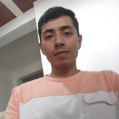 Christian camilo Hoyos vallejo