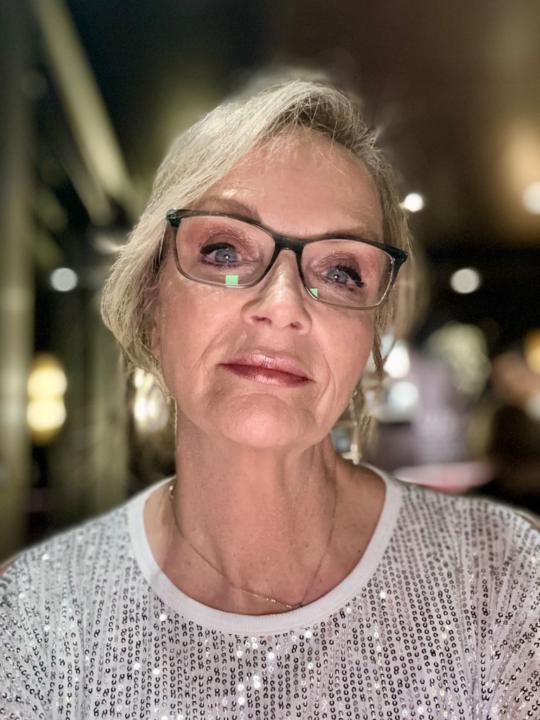 Cathy Ferguson