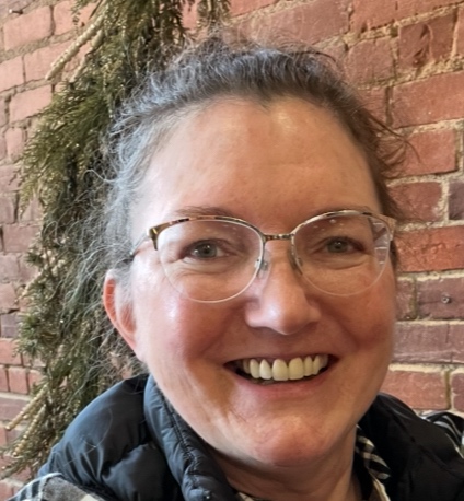 Charla McKinney