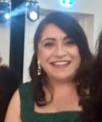 Bernadette Melhem
