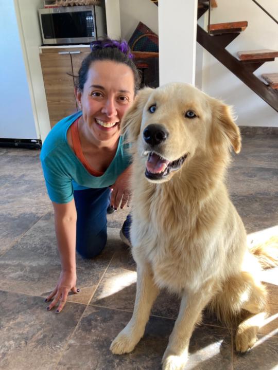 Carolina Rodriguez Manrique