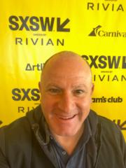 Marc Rousso