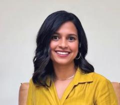 Yatti Desai-Patel