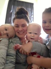 Stefanie Barney Stefanie Barney