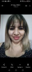 Patricia Sandoval