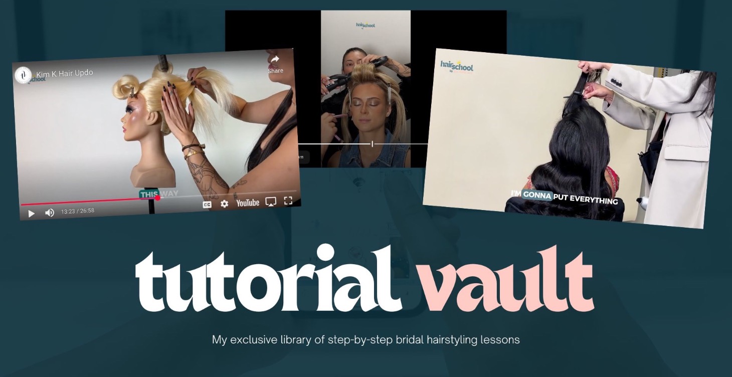 Tutorial Vault