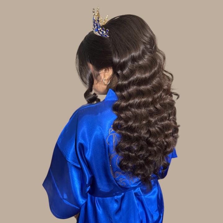 Quinceañera Client✨