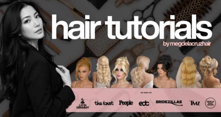Hair Tutorials