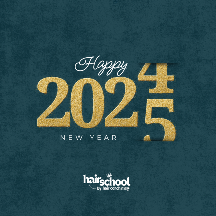 Happy New Year, everyone! 🎉