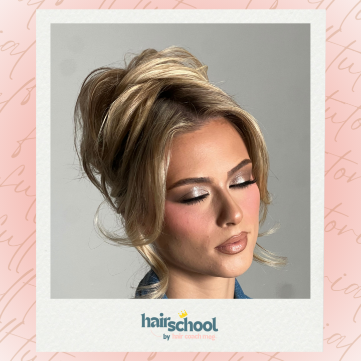 French Twist Full Tutorial - out NOW! 😍