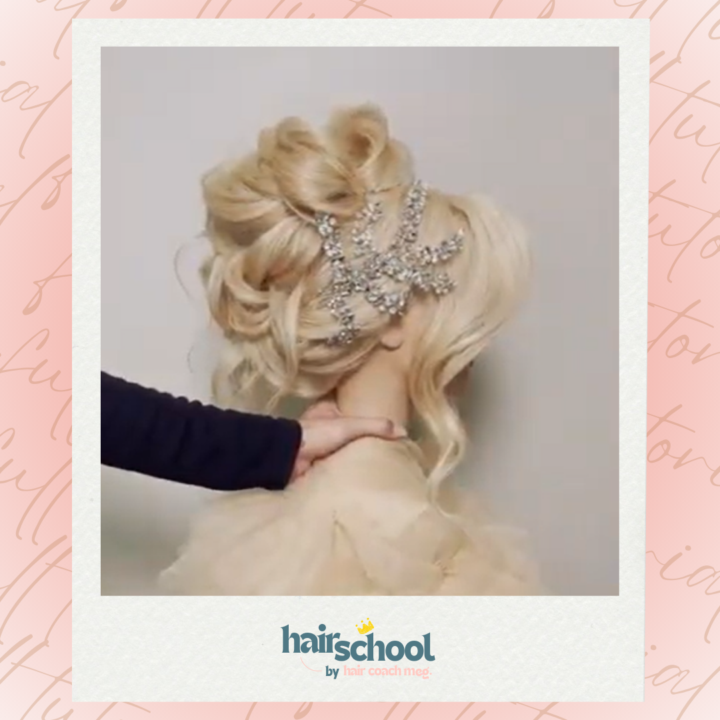 Tutorial: The Royal Bun