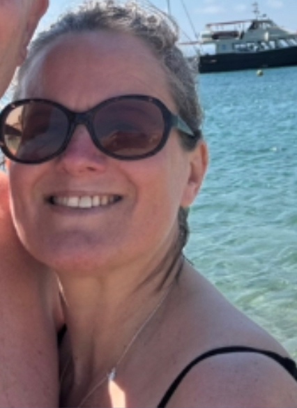 Gaëlle Moreau