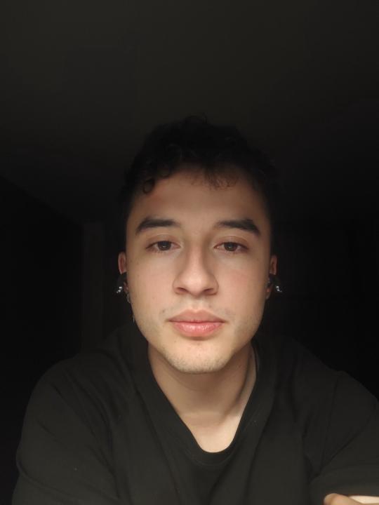 Andrés Felipe Yañez Villarraga