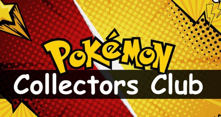 Pokemon Collectors Club