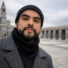 Alejandro Desmoctt Lopez