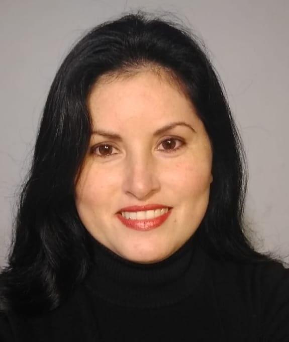 Doris Marquez