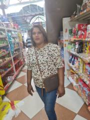 Lisa Boodoo Austin