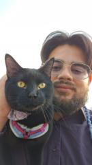 Daniel Salazar Duron