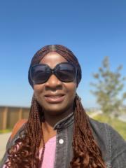 Ijeoma Ndu