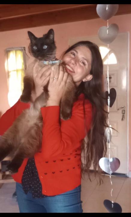 Verónica Garzarella