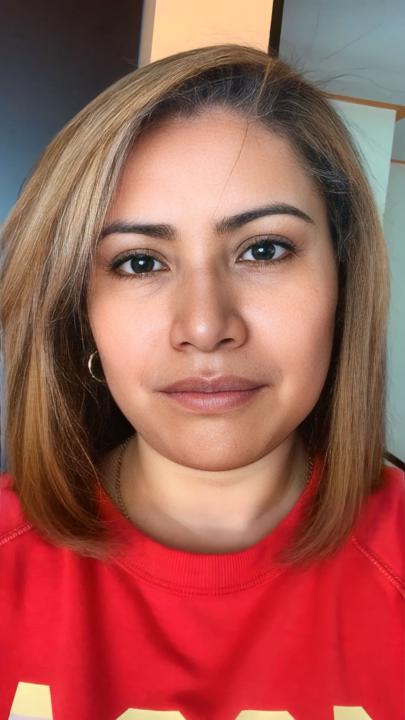 Ana Lilia Bailón Pineda