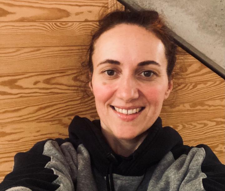 Meike Hartmann
