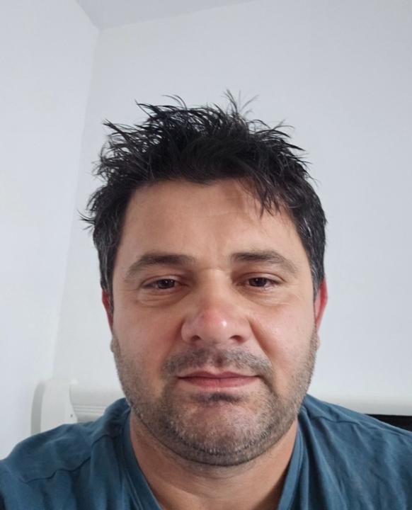 George Băruș