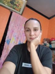 Dyna Rose Calaranan