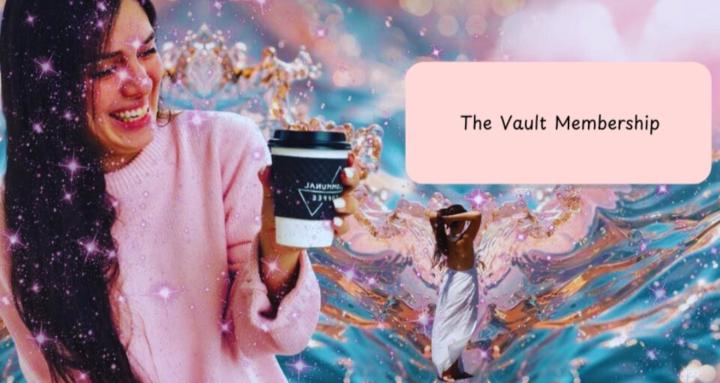 The Vault Membership