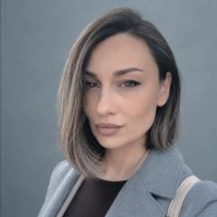 Nataša Lalović