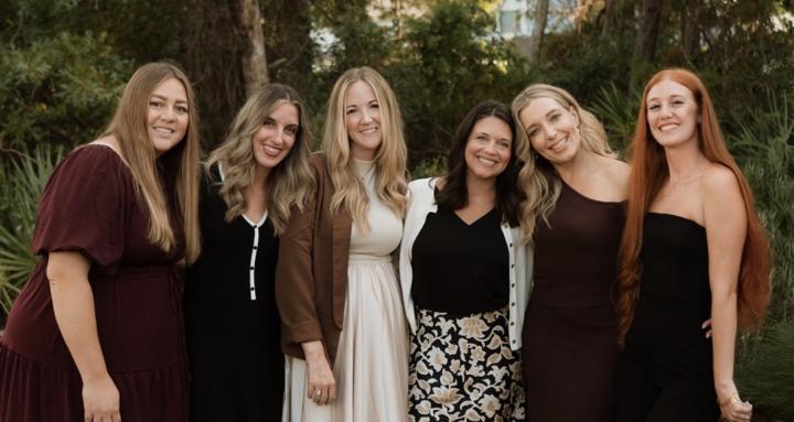 Trading For Women Legacy 