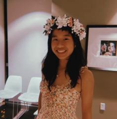 Sofia Chi