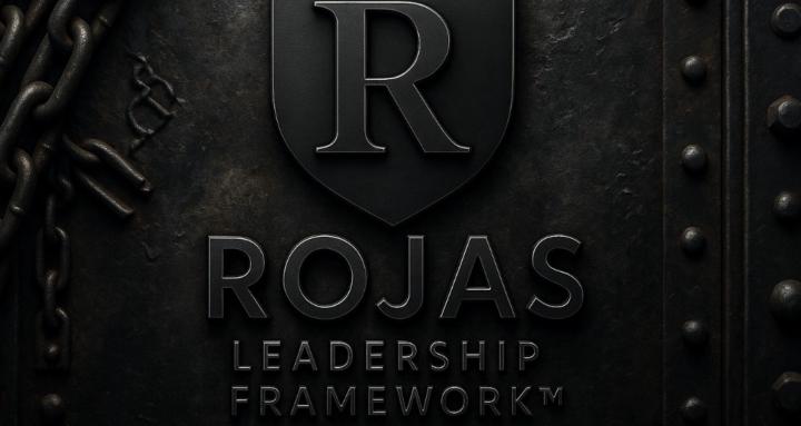 The ROJAS Leadership Framework