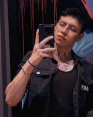 Isaac Diaz