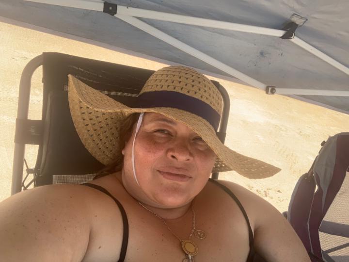 Rosa Rodriguez