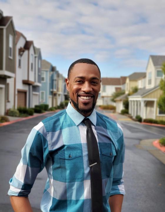Marques Mason