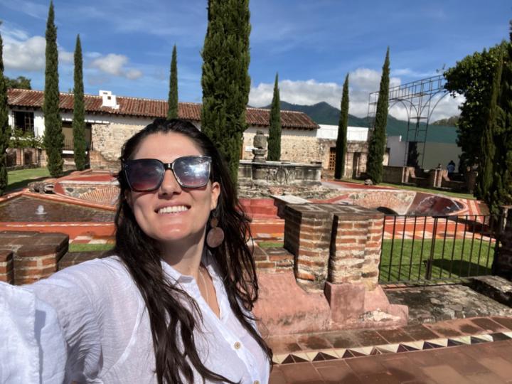 Andrea Palacio