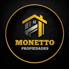Monetto Propiedades