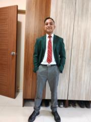 Tanmay Deshpande