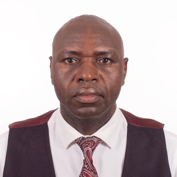Amos Njuguna