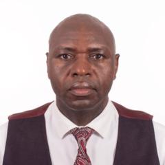 Amos Njuguna