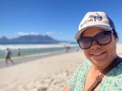 Sharon-Rose Dominick