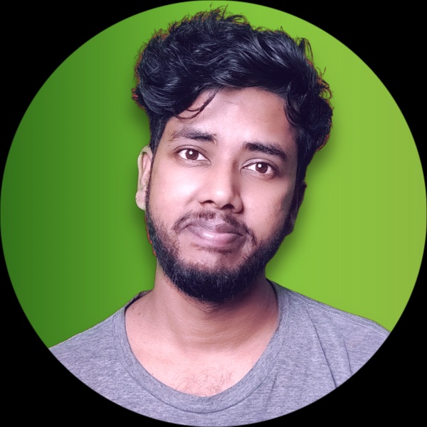 Bishnu Mahali