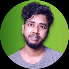 Bishnu Mahali