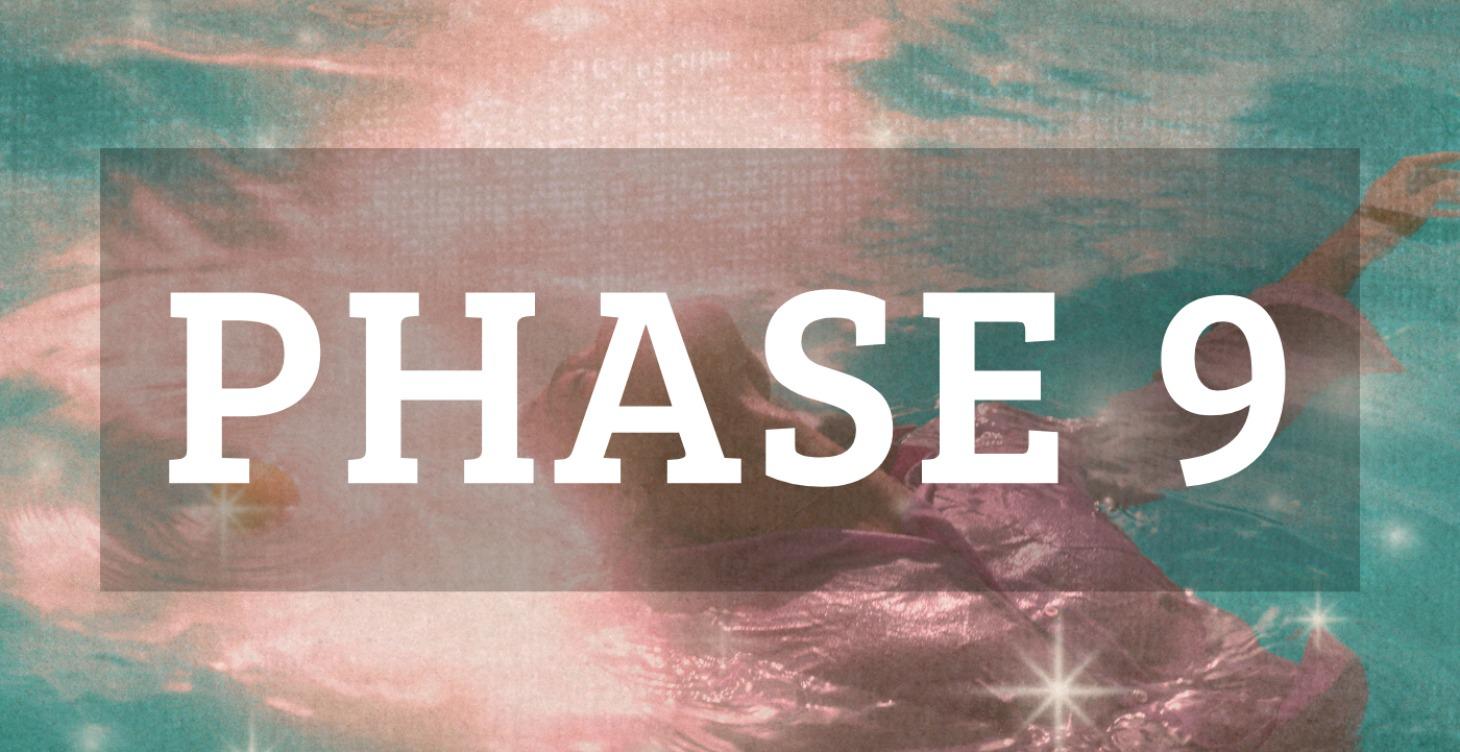 PHASE 9 · LEGACY, TEAMS & MULTI-PLATFORM SCALE