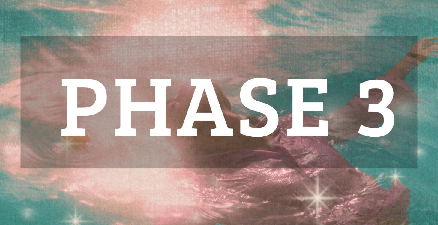 PHASE 3 · VOICE, MESSAGING & PROMPT SYSTEMS