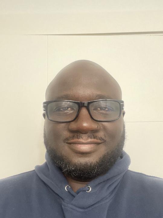 Dapo Olatunji