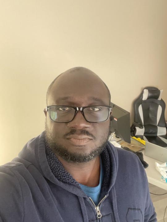 Dapo Olatunji